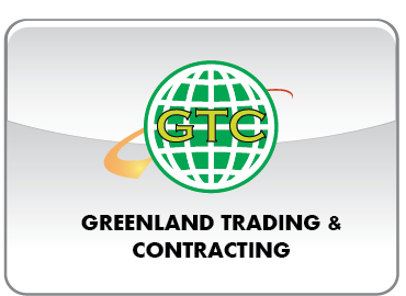 Greenland Trading & Contracting